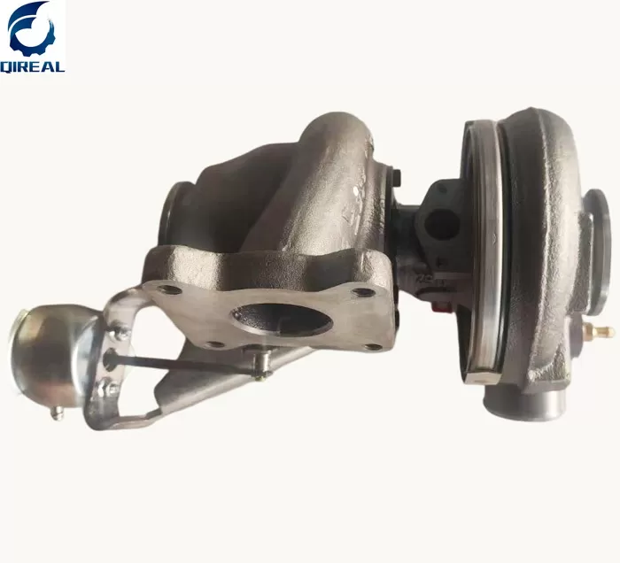 Turbocharger 443-0318 